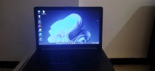 HP 15 i5