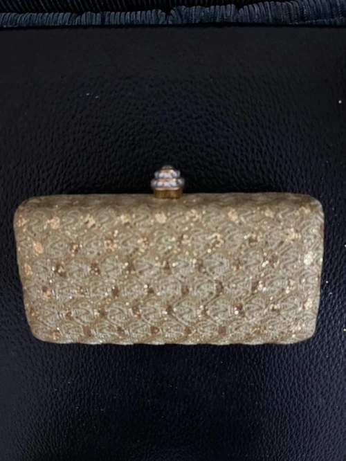 pochette de soirée