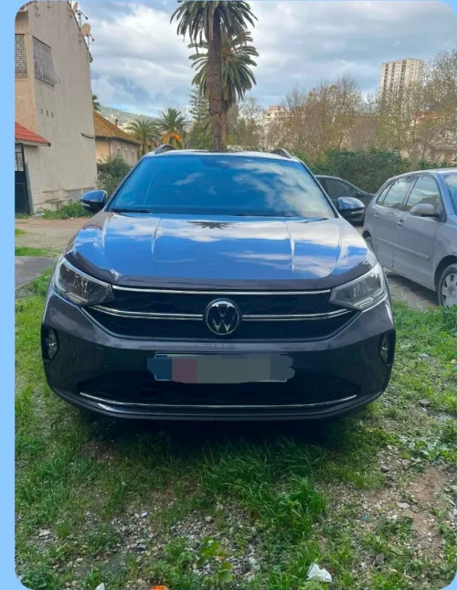 Volkswagen Taigo 2023 Life Plus