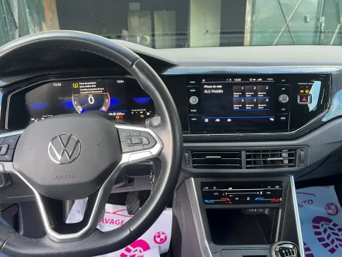 Volkswagen Taigo 2023 Life Plus