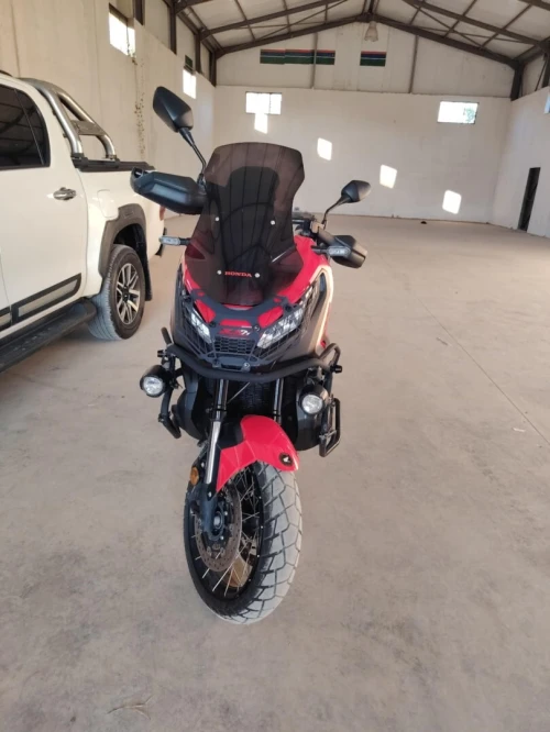 Honda X-ADV 2019
