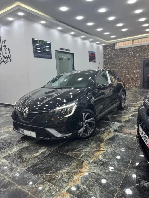 Renault Clio 5  2023 RS Line