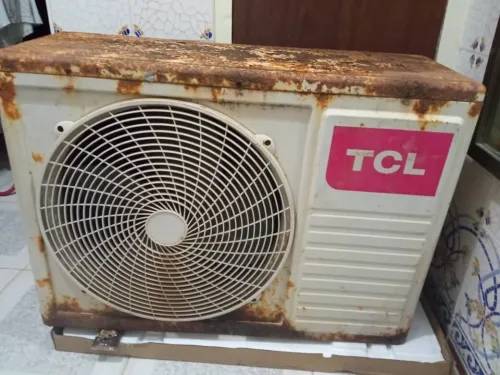 Climatiseur TCL 24 BTU