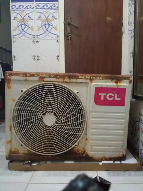 Climatiseur TCL 24 BTU