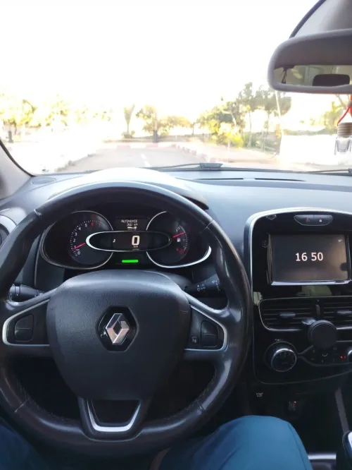 Renault Clio 4 2018 Limited