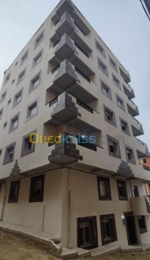 Location Appartement Studio Alger Douera