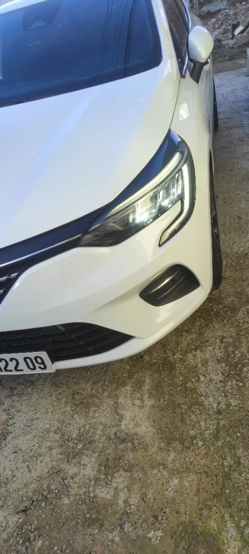 Renault Clio 5 Intense 2022 Intense