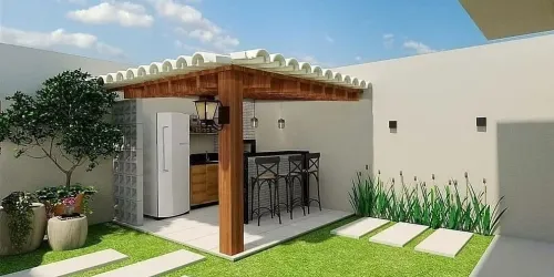 Vente Villa Niveau de villa F3 F4 Boumerdès Corso
