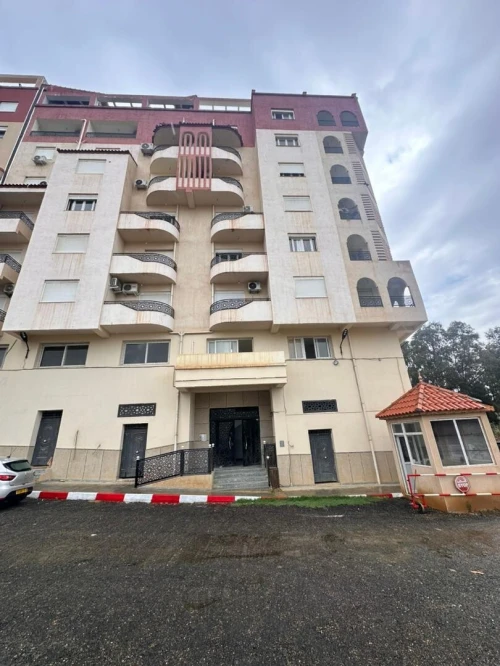 Vente Appartement F3 Boumerdès Boudouaou