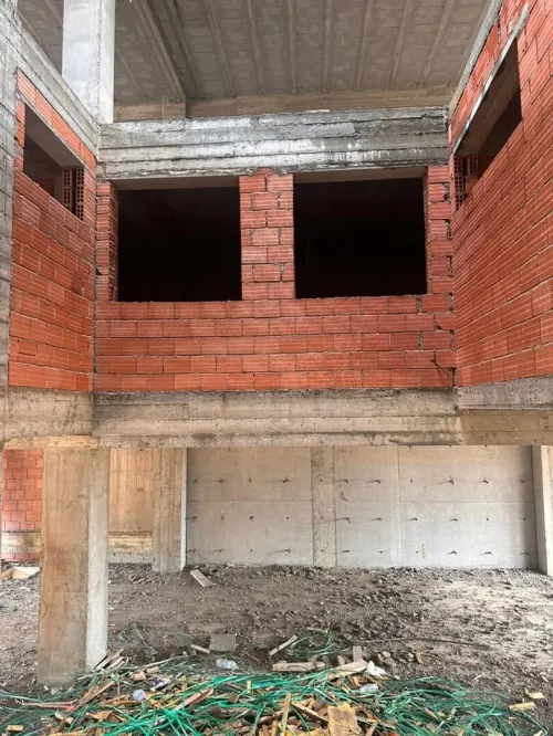 Vente Appartement F4 Boumerdès Boudouaou