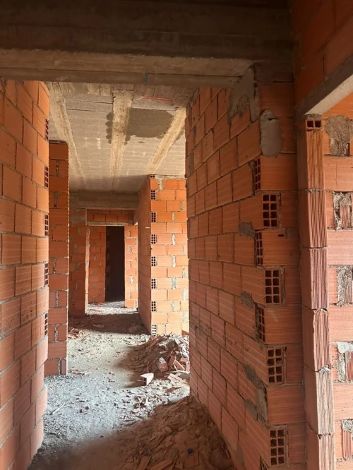 Vente Appartement F4 Boumerdès Boudouaou
