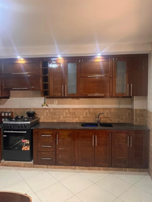 Vente Appartement F3 Boumerdès Boudouaou
