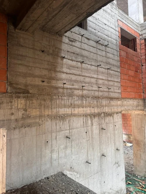 Vente Appartement F4 Boumerdès Boudouaou