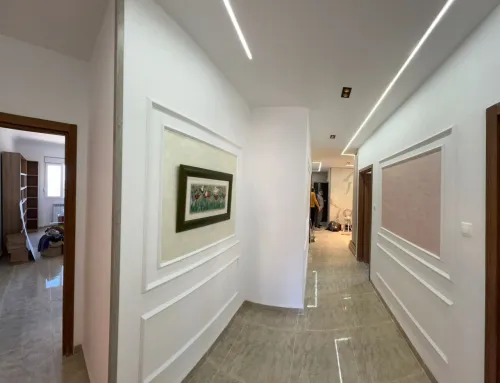 Vente Appartement F4 Alger Birkhadem