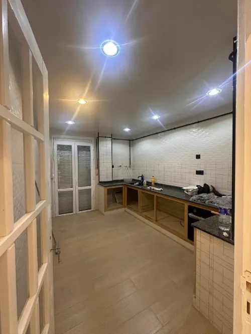 Vente Appartement F4 Alger Birkhadem