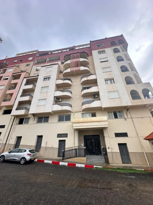 Vente Appartement F4 Boumerdès Boudouaou