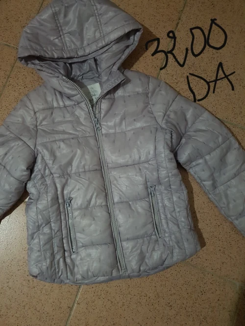 Vestes