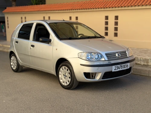 Fiat Punto 2010 Classic