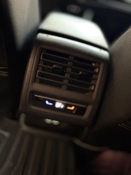 Volkswagen Golf 8 2021 Style