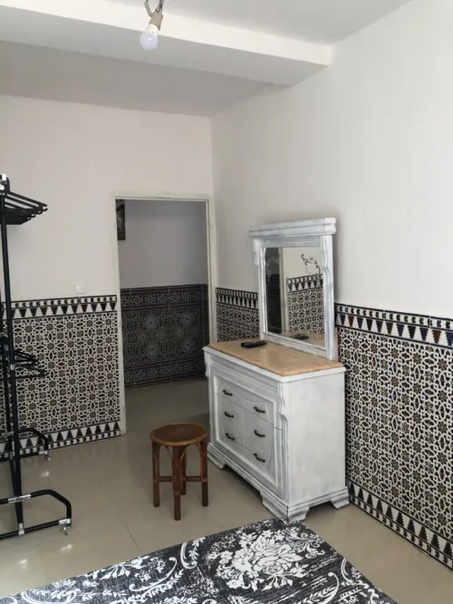 Location vacances Appartement F2 Tlemcen Nedroma