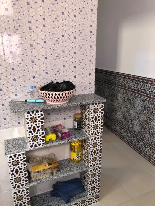Location vacances Appartement F2 Tlemcen Nedroma