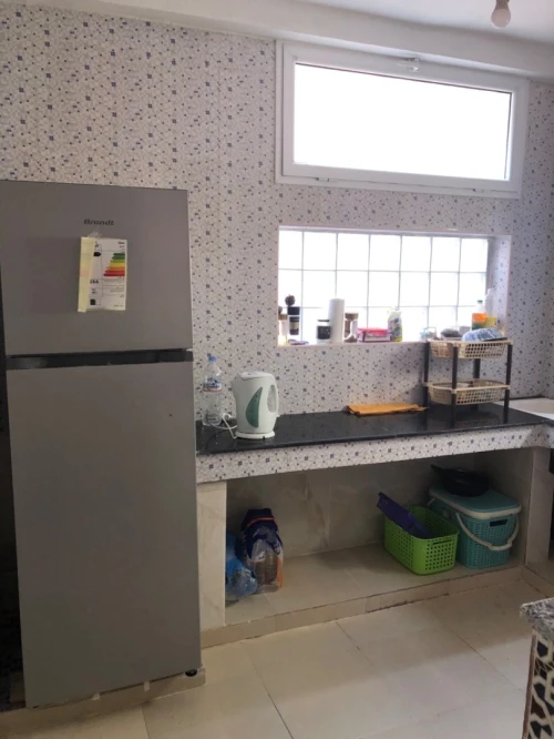 Location vacances Appartement F2 Tlemcen Nedroma