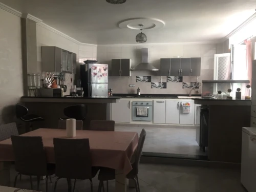 Vente Villa Ain temouchent Ain temouchent