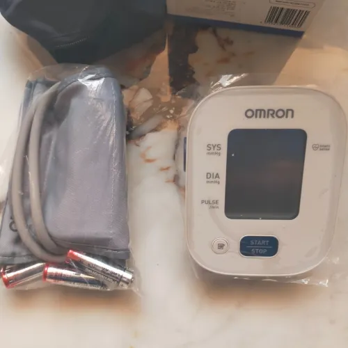 Omron m2