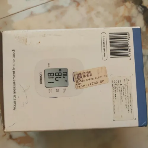Omron m2