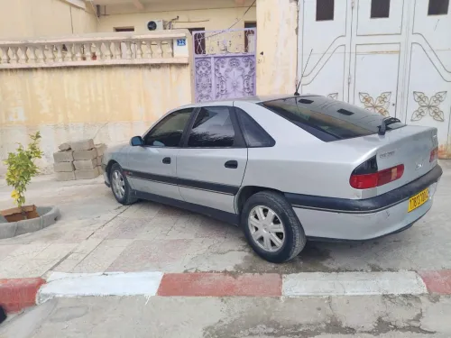 Renault Safrane 2000 Safrane
