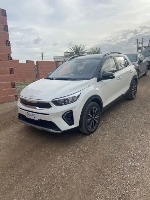 Kia KX1 2025 Gt line