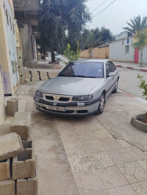 Renault Safrane 2000 Safrane