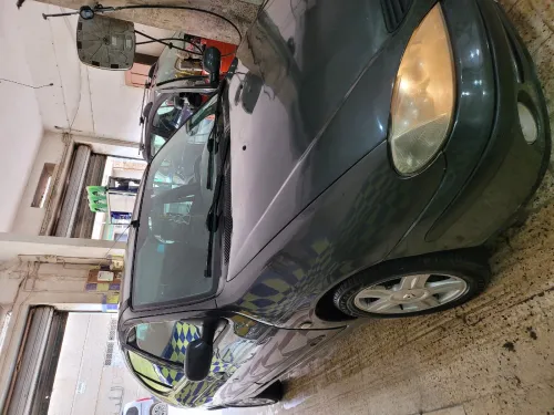 Renault Megane 1 2002 Megane 1