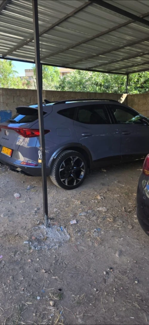 Cupra  Formantor 2023 Full option