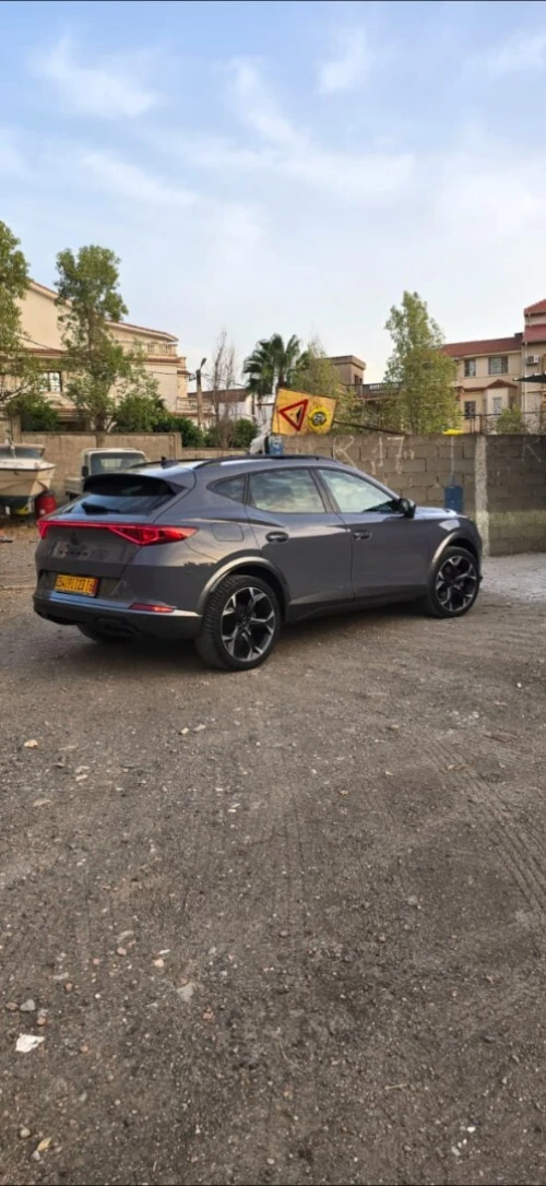Cupra  Formantor 2023 Full option