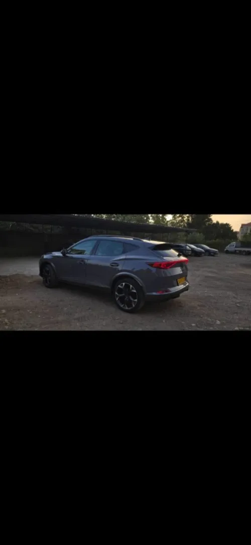 Cupra  Formantor 2023 Full option
