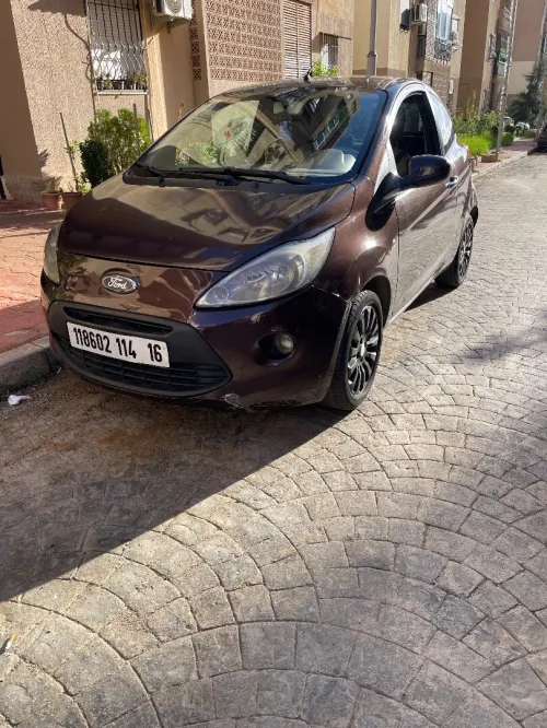 Ford Ka 2014 Ka