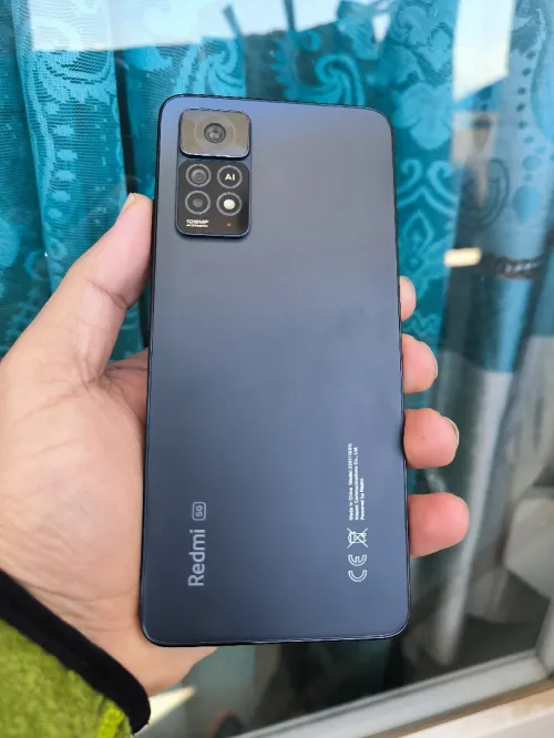 Xiaomi Redmi note 11Pro