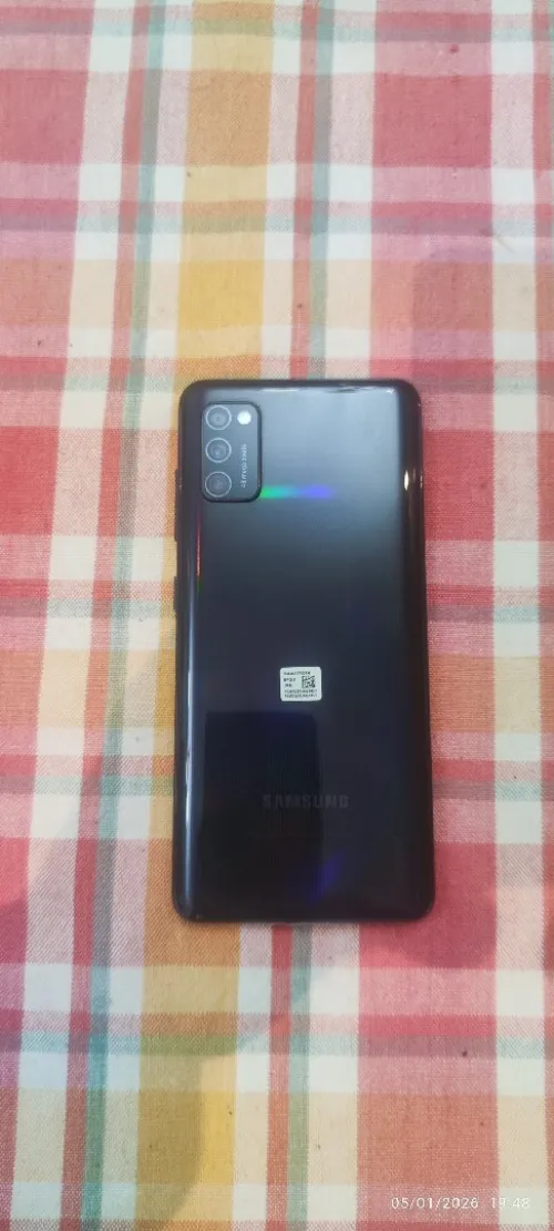 Samsung A41