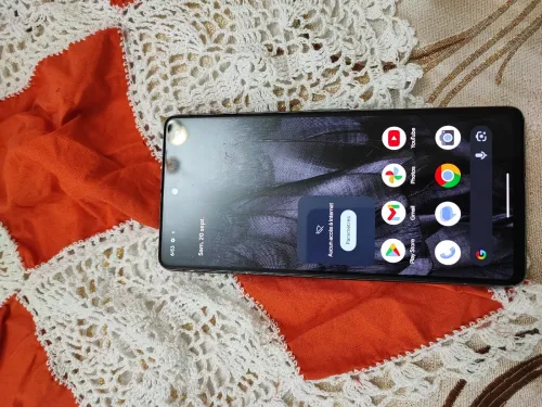 Google Pixel 7