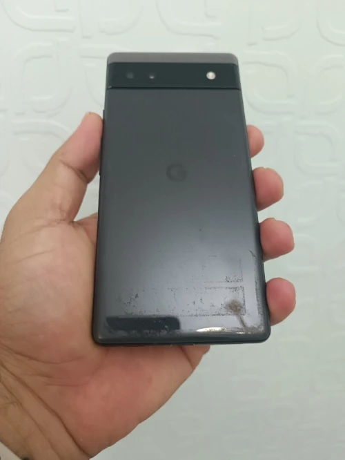 Google Pixel 6a 5G