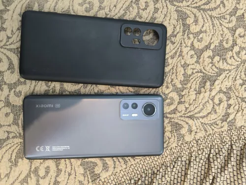 Xiaomi 12 "
