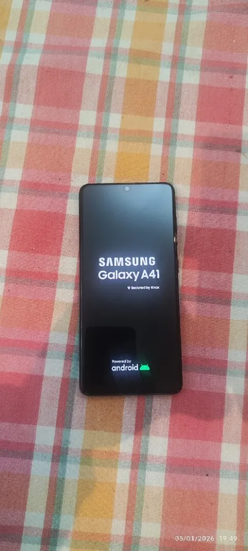 Samsung A41