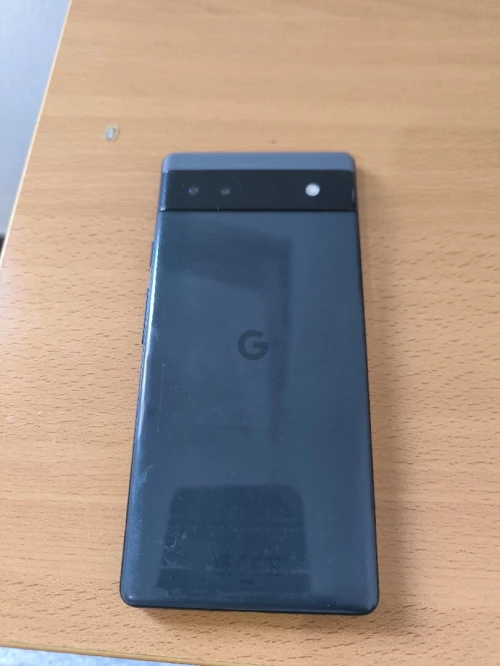 Google Pixel 6a