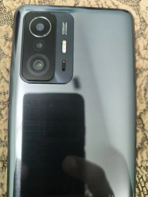 Xiaomi 11T Pro