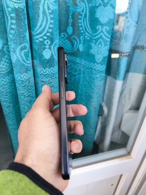 Xiaomi Redmi note 11Pro
