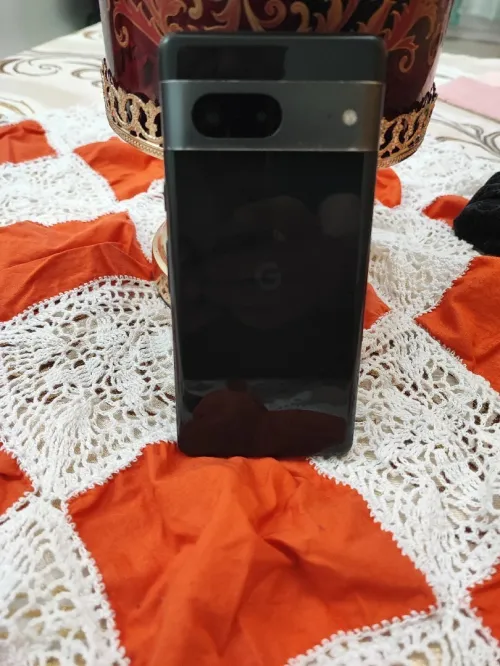 Google Pixel 7