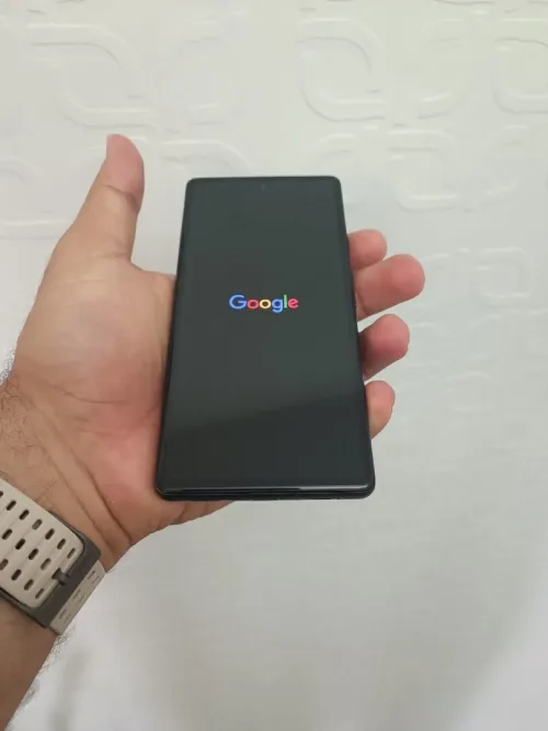Google Pixel 6a 5G