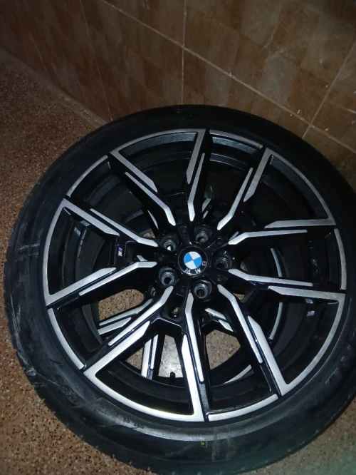 Jantes bmw 420 d 2022