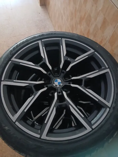 Jantes bmw 420 d 2022